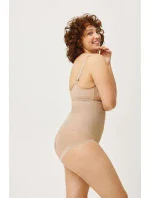 TVAROVACIE NOHAVIČKY S VYSOKÝM PÁSOM 19611