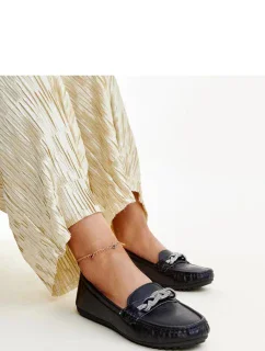 Mokasíny model 207269 Solea