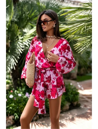 Dámsky overal model 212854 LaBalancia Dámsky overal model 212854 LaBalancia