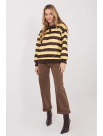 Mikina model 222775 Taliansko Moda