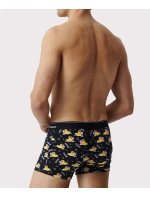 Boxerky Atlantic 2MHH-007/25 A'2 S-2XL
