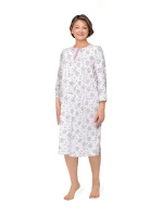 Dámska nočná košeľa Martel Bogna II 204 dl / r M-2XL