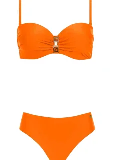 Dámske dvojdielne plavky Gold 1 730CH1 26 - SELF