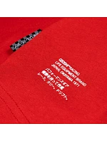 Pánske tričko Ozoshi TSH04 M OZ93806