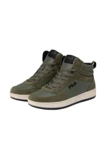 Topánky Fila Rega S mid M FFM0367 60017 Topánky Fila Rega S mid M FFM0367 60017