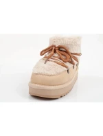 D.Franklin detské snežnice zimné módne zateplené topánky