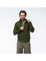 Pánsky fleece MAGNUM ESSENTIAL MICROFLEECE Pánsky fleece MAGNUM ESSENTIAL MICROFLEECE