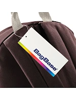 BagBase BG 125 Originálny módny batoh 52.0125 limetkovozelený/grafitovošedý BagBase BG 125 Originálny módny batoh 52.0125 limetkovozelený/grafitovošedý
