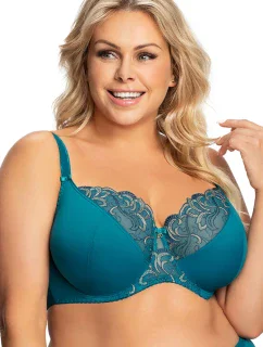 Gorsenia K707 Madison farba: azúrová