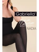 Gabriella Nadia Code 1215 farba: nero