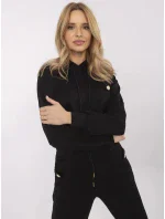 Súprava NM KMPL V5696.96 čierna