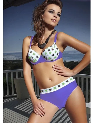 Plavky Latoya (2) - Ewlon