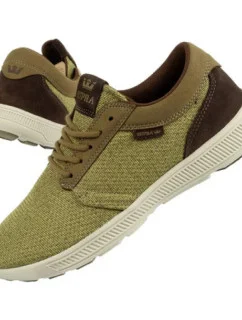 Pánska športová obuv Hammer Run M 08128-357 Sand Green - Supra
