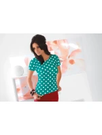 Dámske tričko CARLA - BABELL