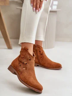 Obuv model 199404 Step in style