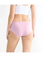 Dámske nohavičky Basic+ Midi C4P - UNKNOWN - Multicolour V014 - SLOGGI