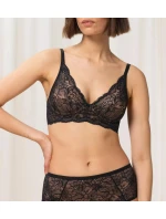 Podprsenka Amourette Charm N03 čierna - Triumph Podprsenka Amourette Charm N03 čierna - Triumph