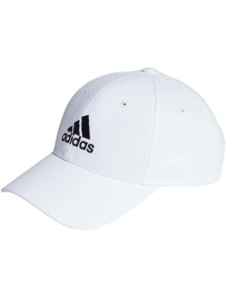 Bavlnená čiapka adidas IB3243