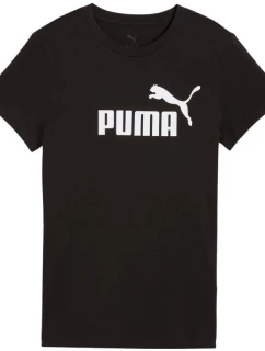 Puma ESS No.1 Logo Tee W 682370 01 tričko