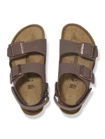 Sandále Birkenstock Milano AS Jr 1029375