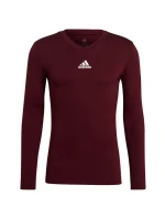 Pánske tričko Team Base M GN7503 - Adidas