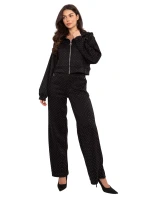 Súprava IT KMPL 21709.18 čierna Súprava IT KMPL 21709.18 čierna