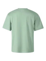 Tričko Stage unisex sage