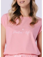 Pyžamo Leveza 1713 Marlena w/r S-XL