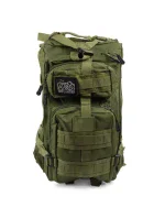 Turistický batoh Offlander Survival 25L OFF_CACC_32GN Turistický batoh Offlander Survival 25L OFF_CACC_32GN
