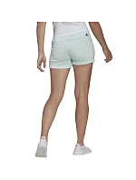 Šortky adidas Essentials Slim Logo Shorts W HE9363 Šortky adidas Essentials Slim Logo Shorts W HE9363