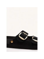 Dámske topánky Gioseppo CEDARBUR (74604-P-Negro)