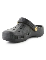Crocs Batman Baya Clog K Jr 210347-001