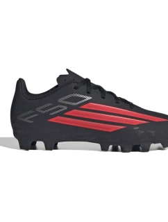 Juniorská obuv adidas F50 Club FG/MG JS1480