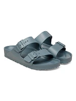 Birkenstock pánske žabky ARIZONA EVA 1031295 BASALT GRAY (štandardná šírka) Birkenstock pánske žabky ARIZONA EVA 1031295 BASALT GRAY (štandardná šírka)