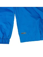 Pánska mikina Puma IT King Blue 653113 02 Pánske