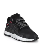 Dámske nohavice Nite Jogger W FV4137 - Adidas