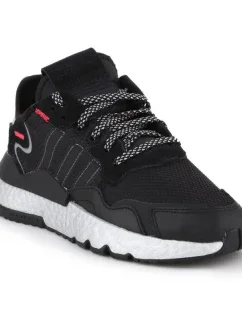 Dámske nohavice Nite Jogger W FV4137 - Adidas