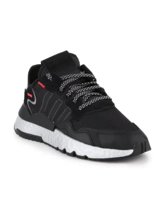 Dámske nohavice Nite Jogger W FV4137 - Adidas