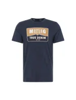 Tričko Mustang Alex C Print M 1012124 5330 Tričko Mustang Alex C Print M 1012124 5330