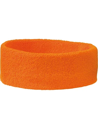 Daiber MB 42 Froté čelenka 03.0042 oranžová Daiber MB 42 Froté čelenka 03.0042 oranžová