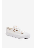 Lee Cooper Dámske tenisky LCW-26-4068 White Lee Cooper Dámske tenisky LCW-26-4068 White