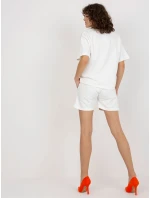 Dámska súprava EM KMPL 743.27X ecru - FPrice