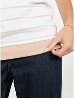 Blúzka RV BZ A1243.13P tmavá lila Blúzka RV BZ A1243.13P tmavá lila