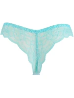 Špagát V-11028 modrý - Axami