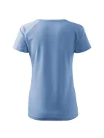 Dámske tričko Dream T-shirt sky blue