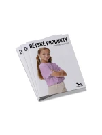 POS materiál Čeština