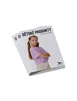 POS materiál Čeština POS materiál Čeština