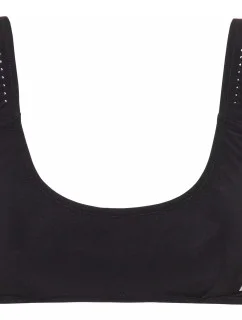 Vrchný diel plaviek KW0KW00810-BEH čierna - Calvin Klein