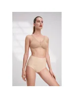 Dámske nohavičky Medium Shaping Series Highwaist Panty - Triumph