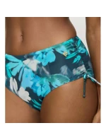 Letné šaty Fleur Maxi